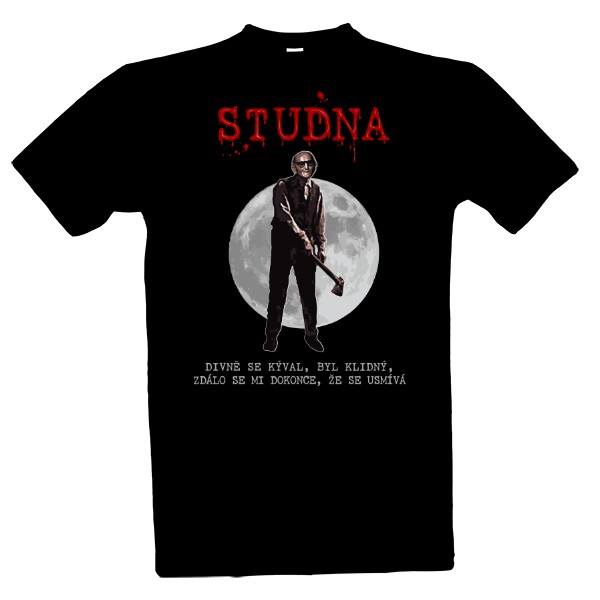 Studna-starej Brůna